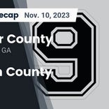 Swainsboro vs. Lamar County