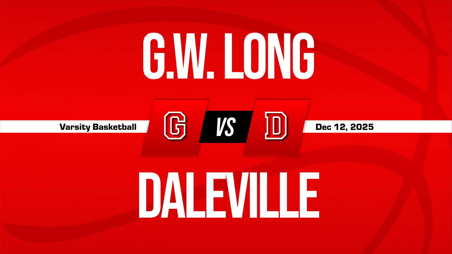 MJ Flowers Game Report: vs Long