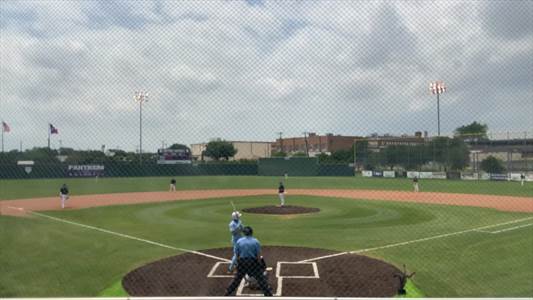 Baseball Game Preview: Wyatt Will Face Northwest