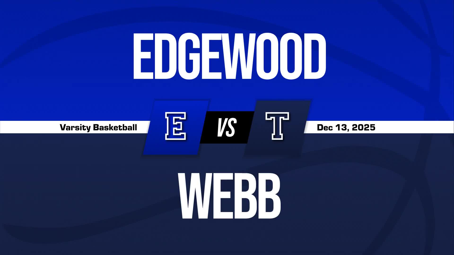 Basketball Game Preview: Webb Gauls vs. Packinghouse Christian Academy Bears