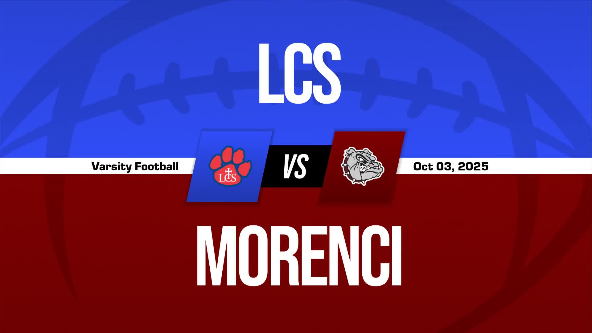 Football Game Preview: Morenci Bulldogs vs. Britton Deerfield Patriots