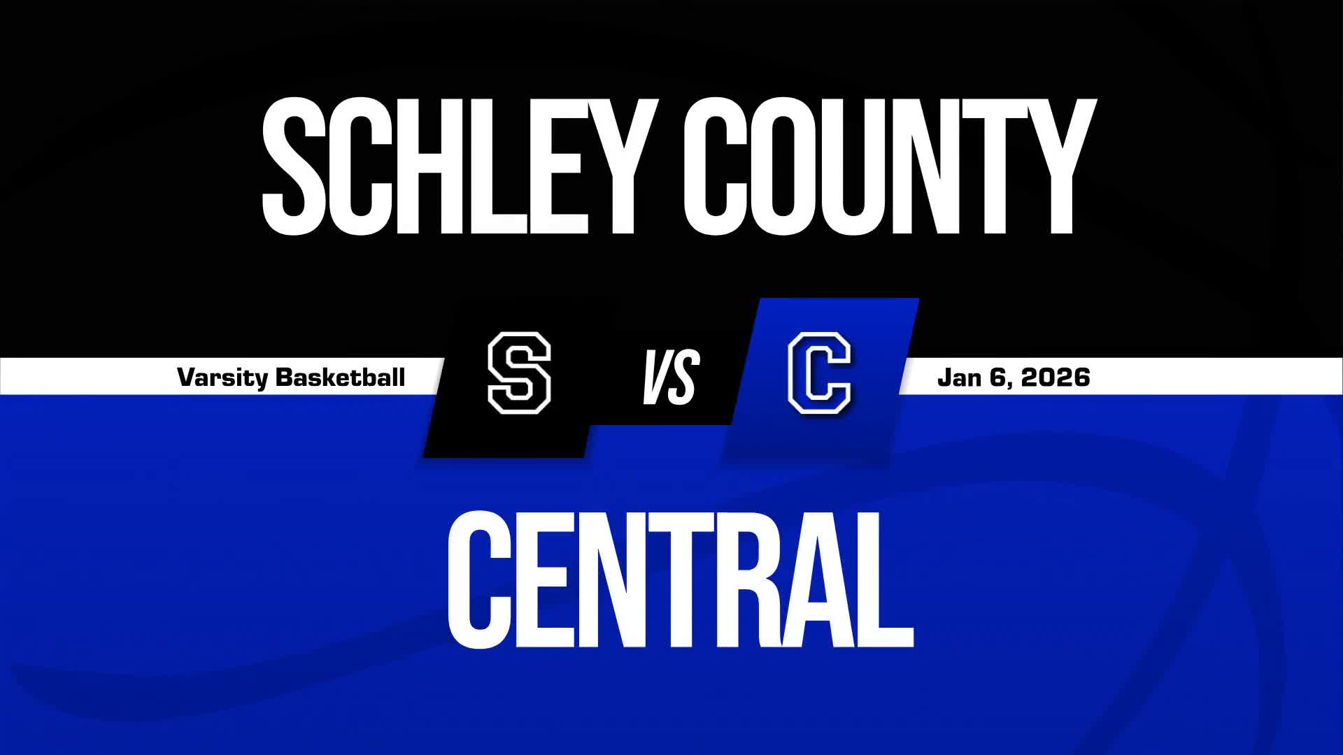 Basketball Recap: Schley County's Luck Takes a Turn for the Worse  on Friday + How To Watch