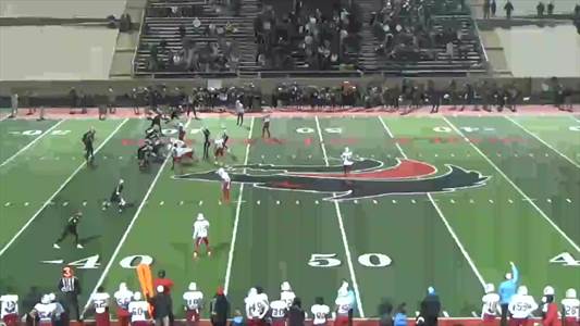 Hirschi vs. Gainesville