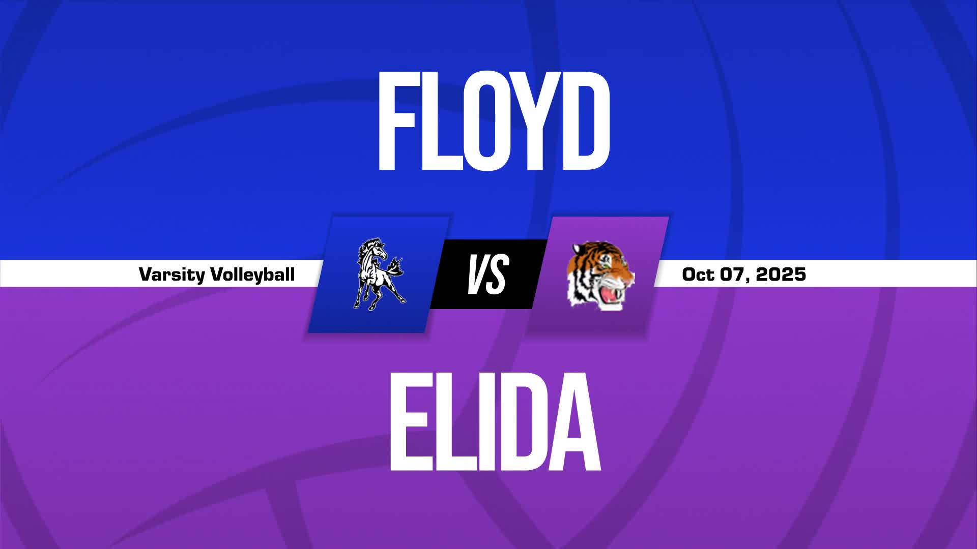 Volleyball Game Preview: Floyd Broncos vs. Melrose Buffaloes