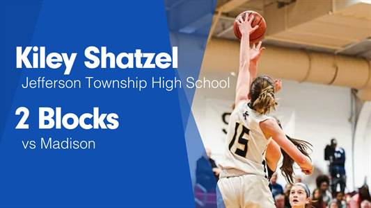 Basketball Recap: Jefferson Township Beats Ramsey for Their Third Straight  Win