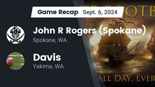 Football Game Preview: 