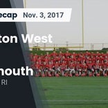 Football Game Preview: East Providence vs. Cranston West