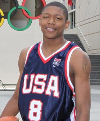 Brad Beal, Chaminade (St. Louis, Mo.)