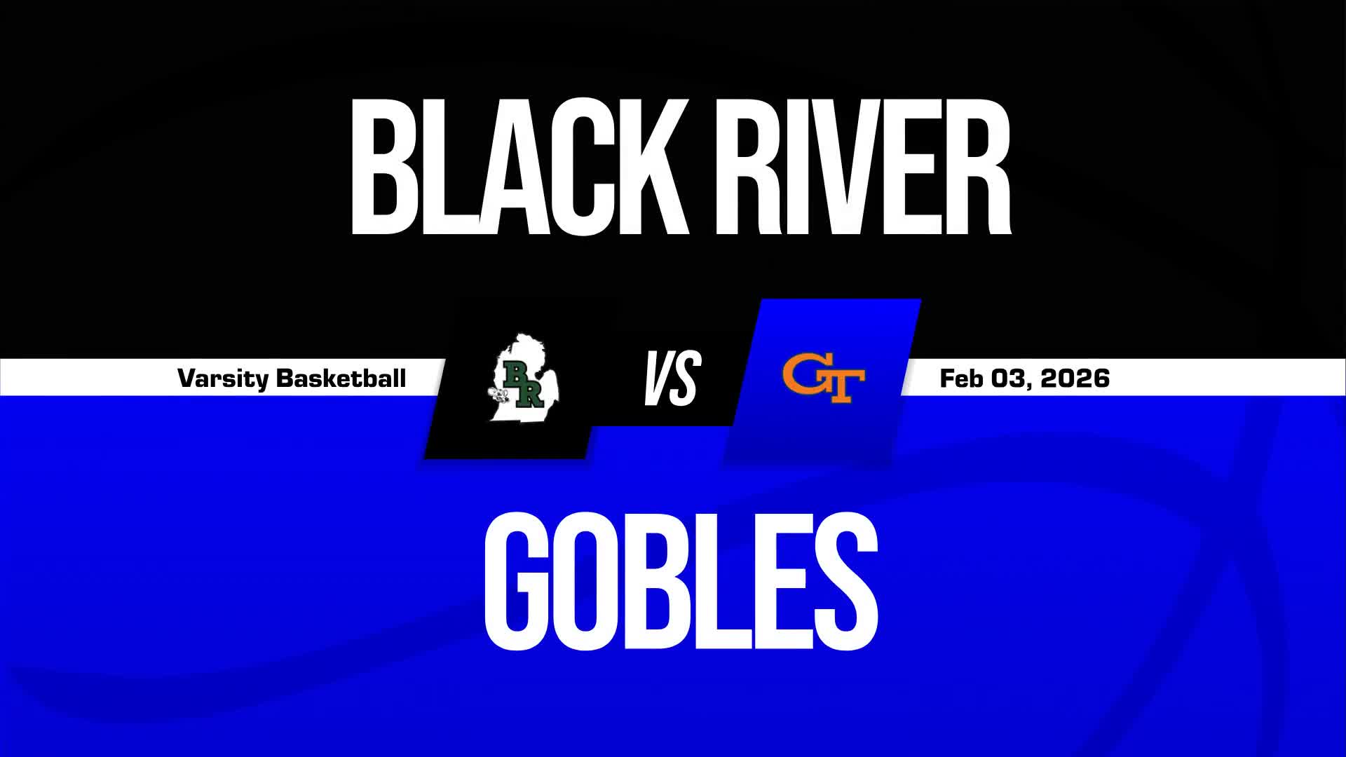 Basketball Recap: Gobles' Undefeated Season over After 15 Games