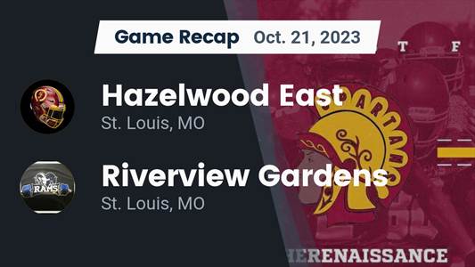 MICDS wins going away against Hazelwood East
