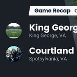 Football Game Preview: Chancellor vs. King George