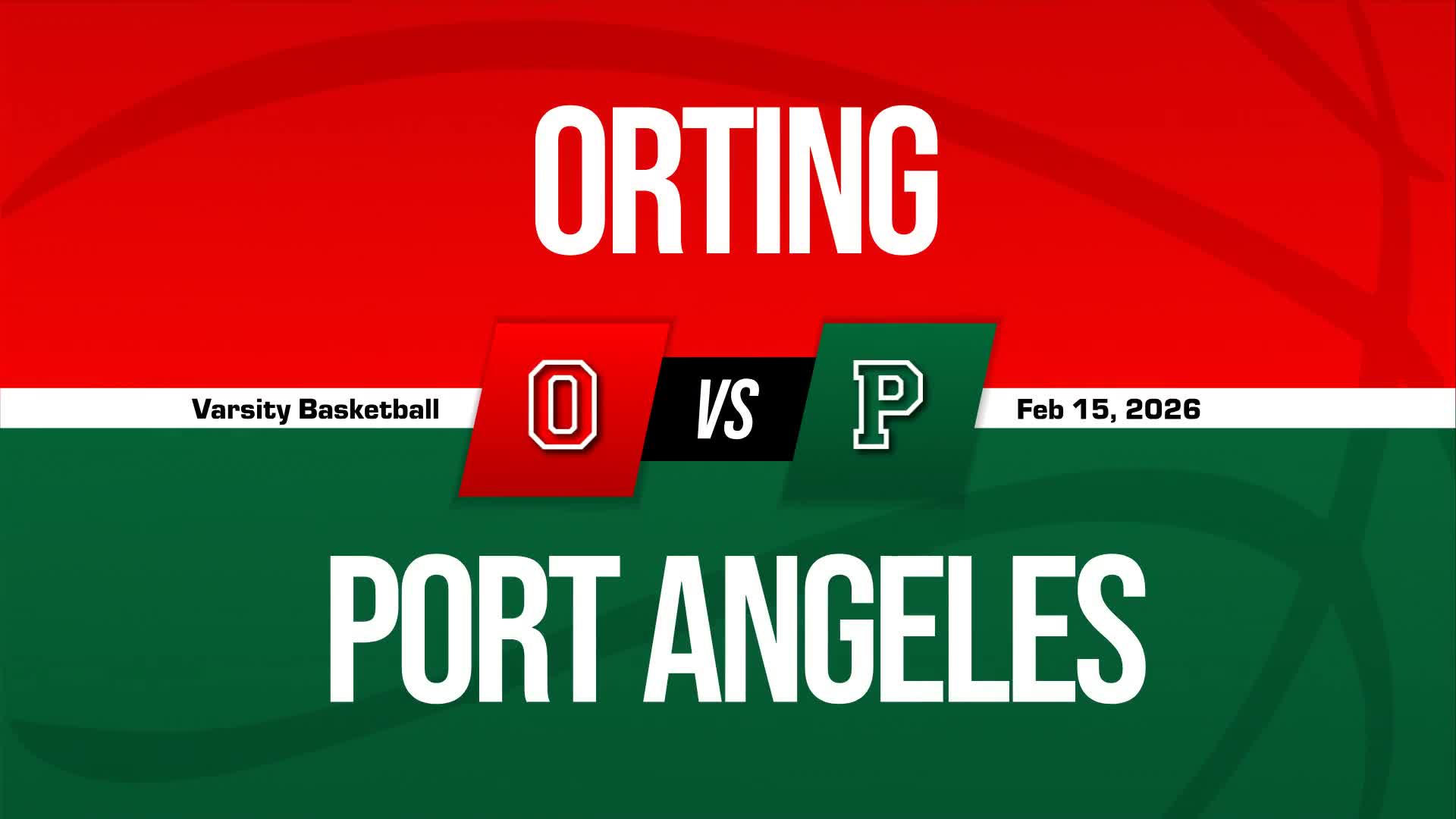 Basketball Game Preview: Port Angeles Roughriders vs. Clover Park Timberwolves