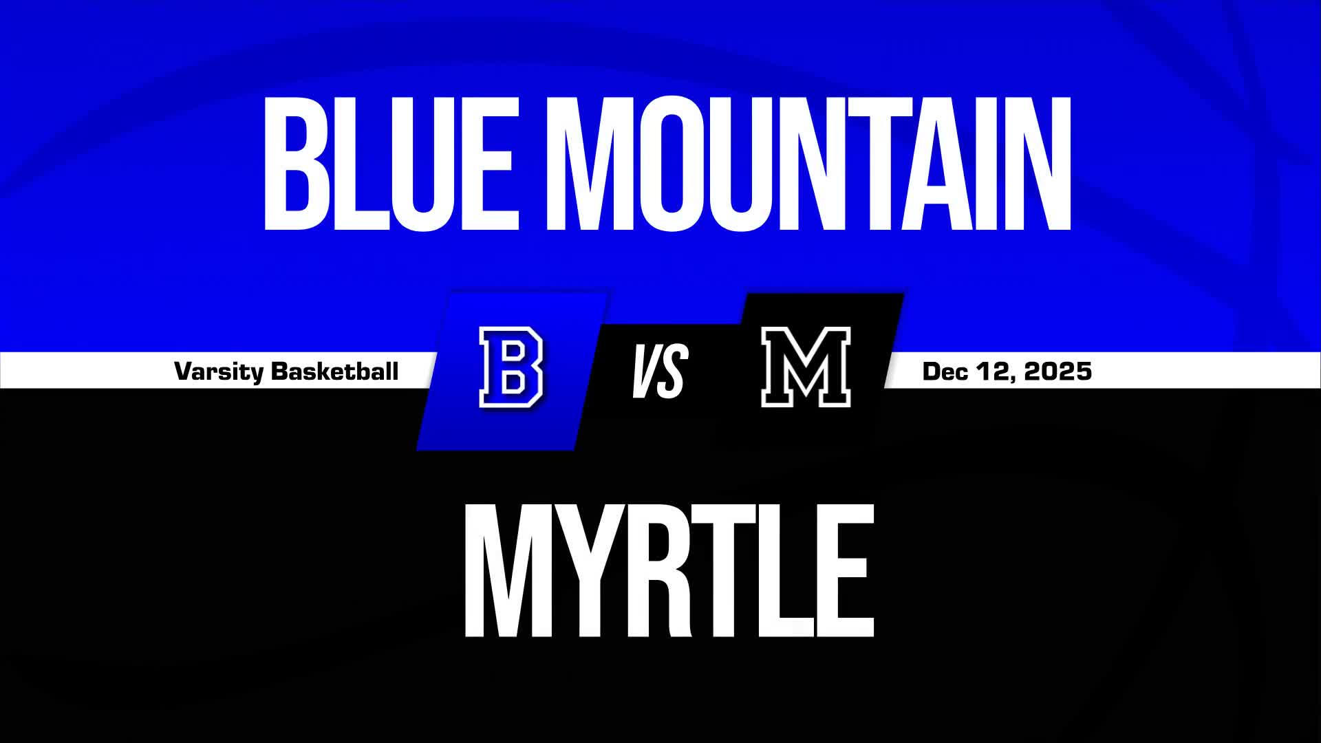 Basketball Game Preview: Myrtle Hawks vs. West Union Eagles