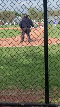 Baseball Recap: East Clinton Takes a Tough Playoff Loss