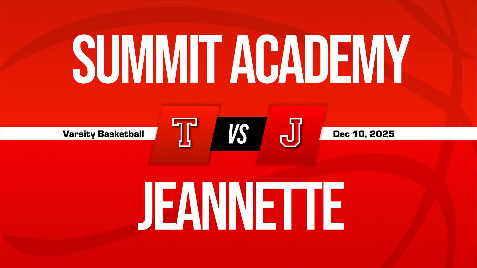 Basketball Game Preview: Jeannette Jayhawks vs. Bentworth Bearcats