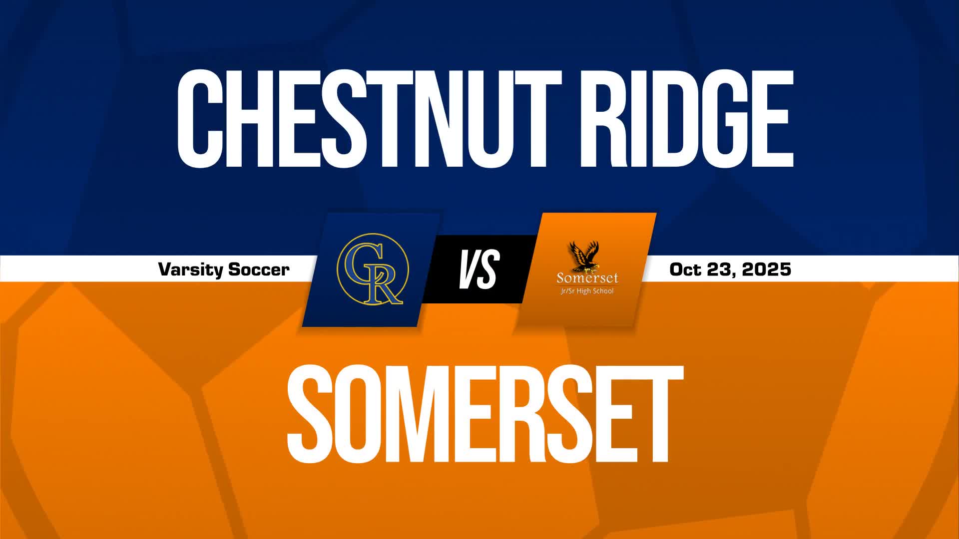 Soccer Game Preview: Somerset vs. Bedford