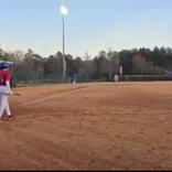 Baseball Game Recap: River Mill Jaguars vs. Southern Wake Academy Lions