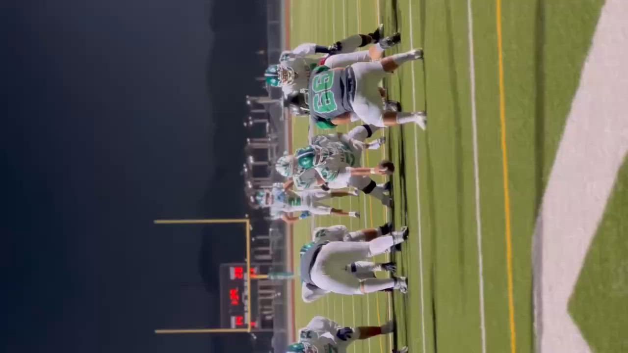 Football Recap: Maywood CES Skates Past Diego Rivera with Ease