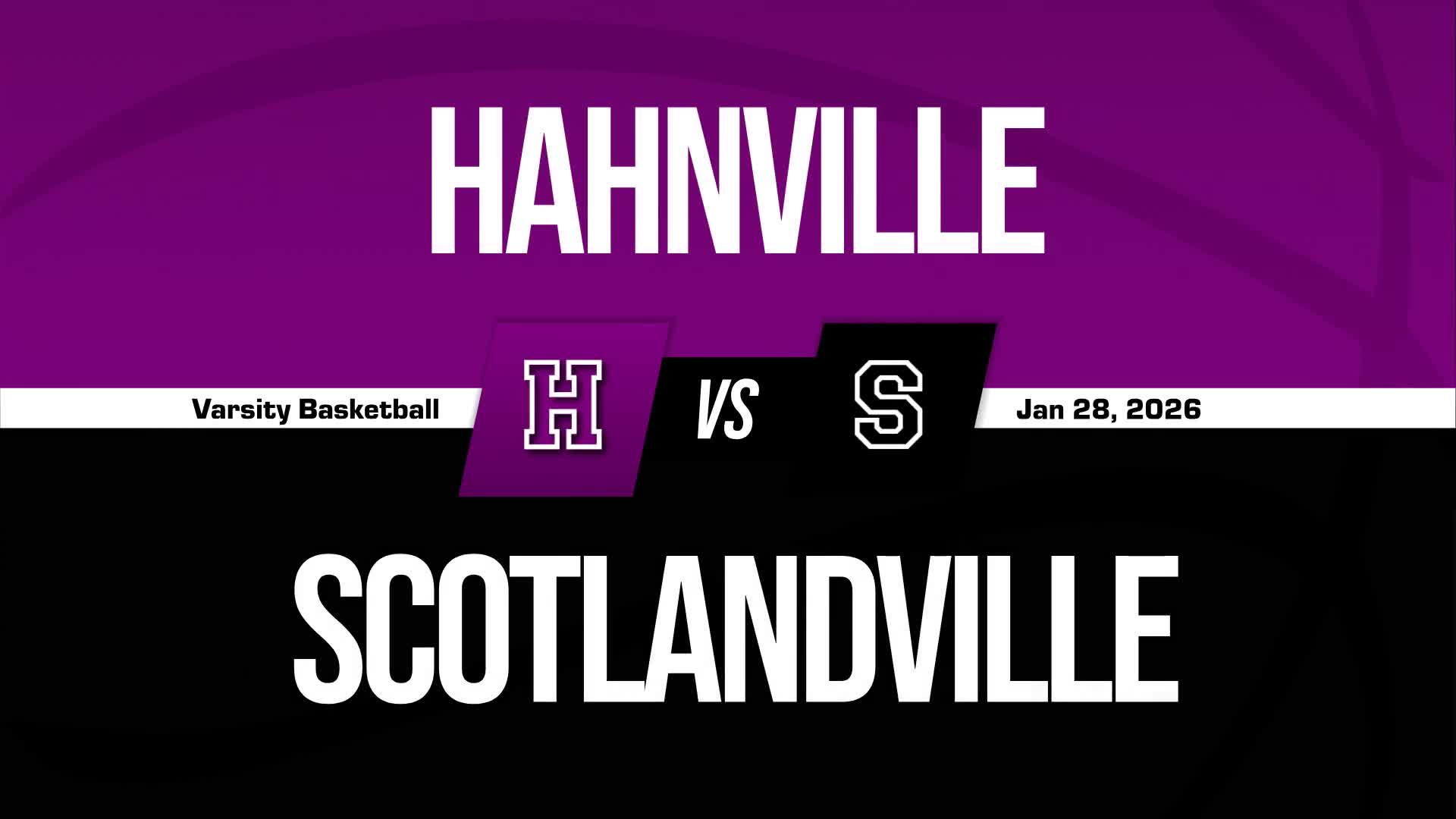 Basketball Game Preview: Hahnville Tigers vs. East St. John Wildcats + Official Tickets