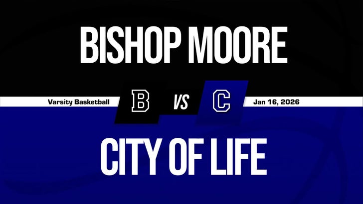 Basketball Recap: Bishop Moore's Winning Streak Snapped at Three