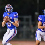 High school football: Cade Klubnik accounts for five touchdowns in return as No. 3 Westlake routs Lake Travis 63-21