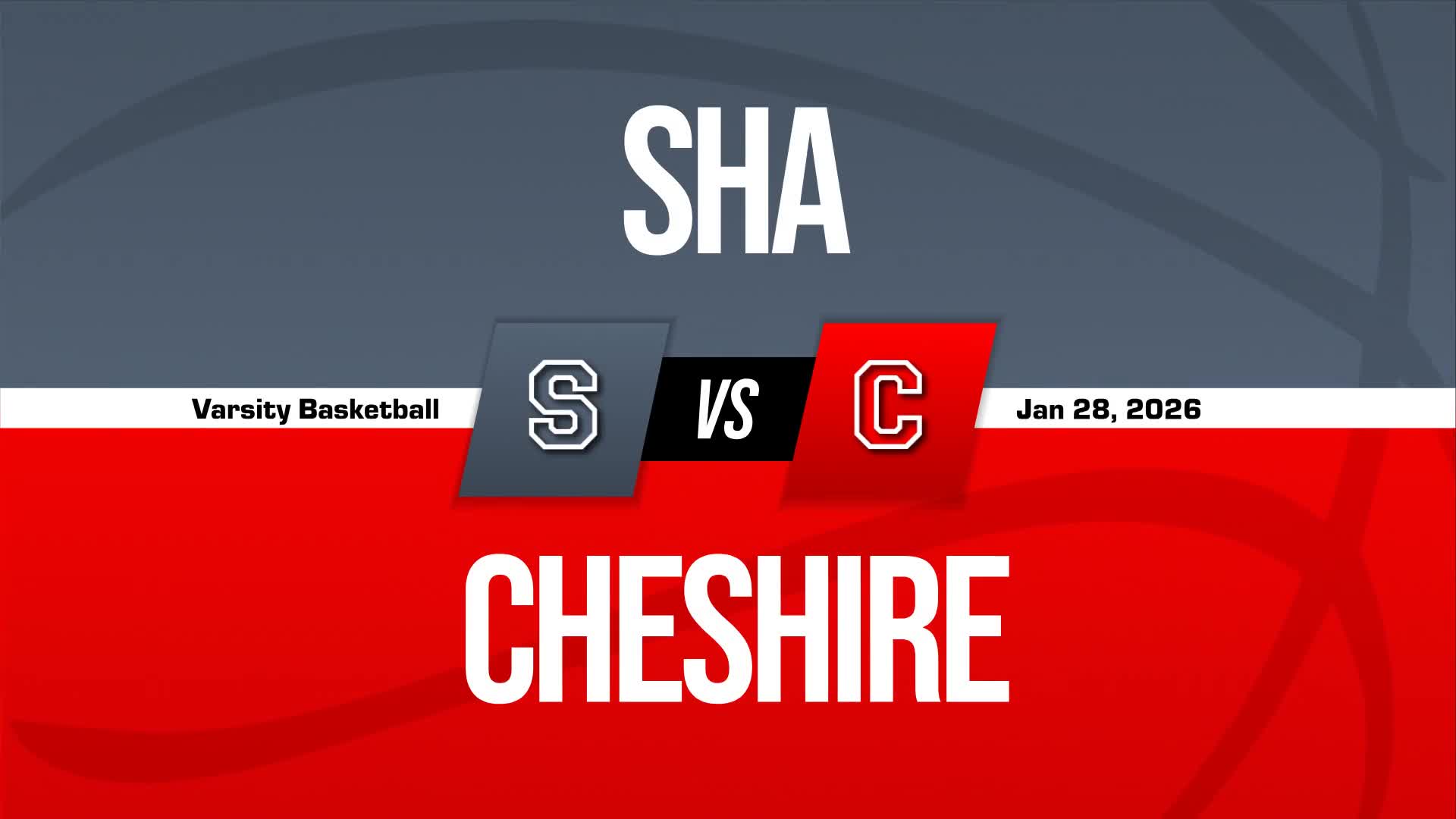 Basketball Game Preview: Cheshire Rams vs. Branford Hornets + How To Watch