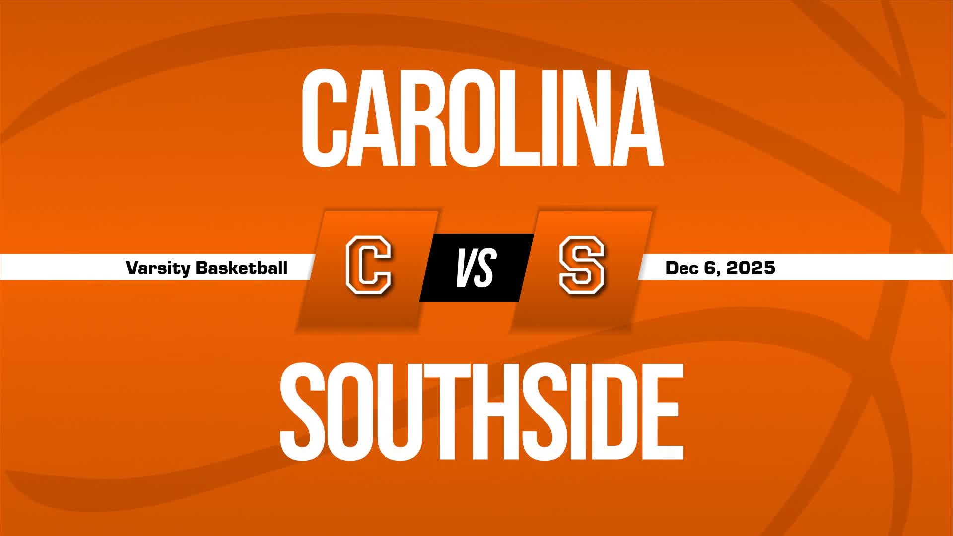 Basketball Game Preview: Southside Tigers vs. Wade Hampton Gener