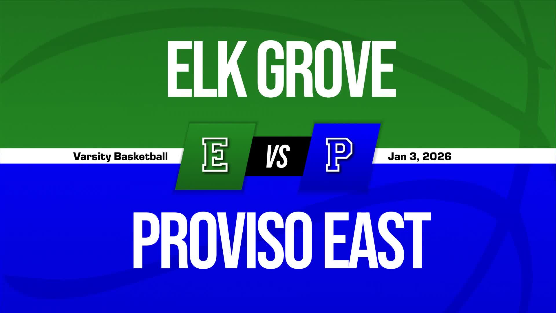Basketball Recap: Elk Grove Takes a Loss