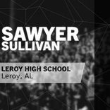 Sawyer Sullivan Game Report: vs Billingsley