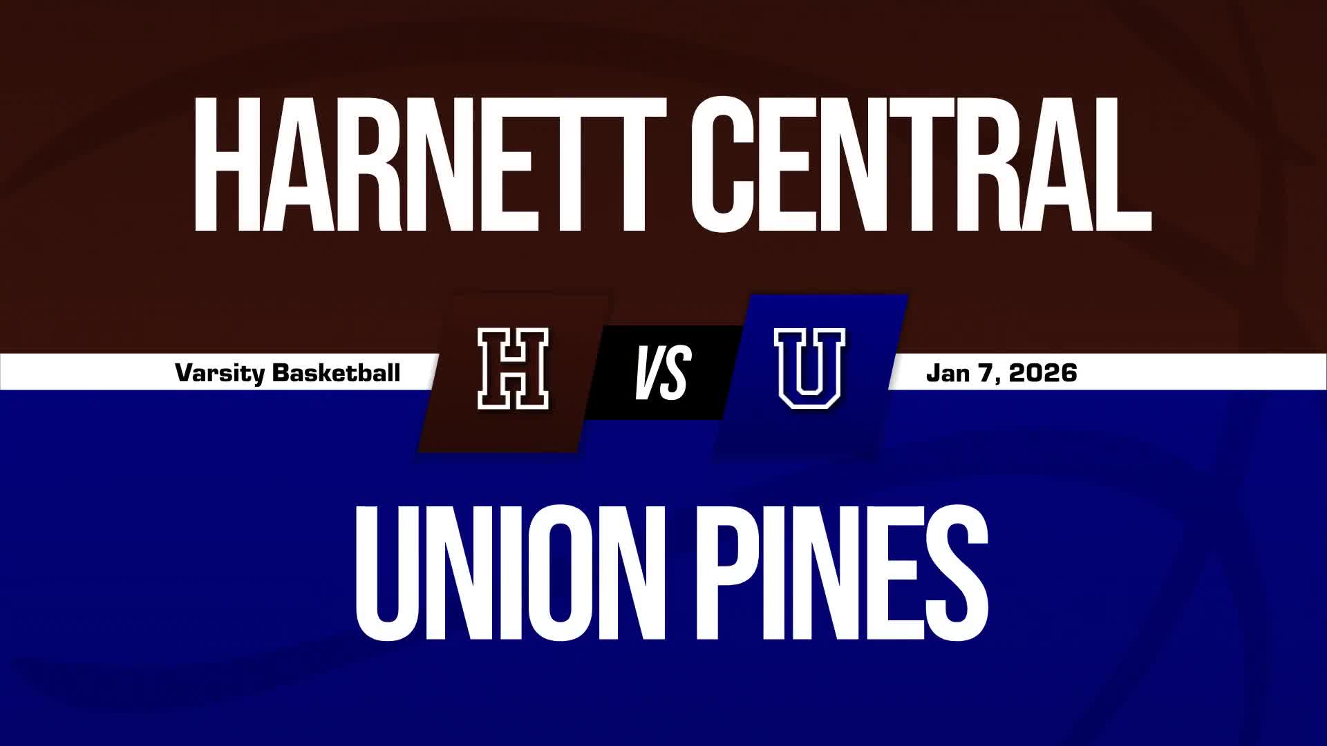 Basketball Recap: Harnett Central Drops Season-High Score on Tri