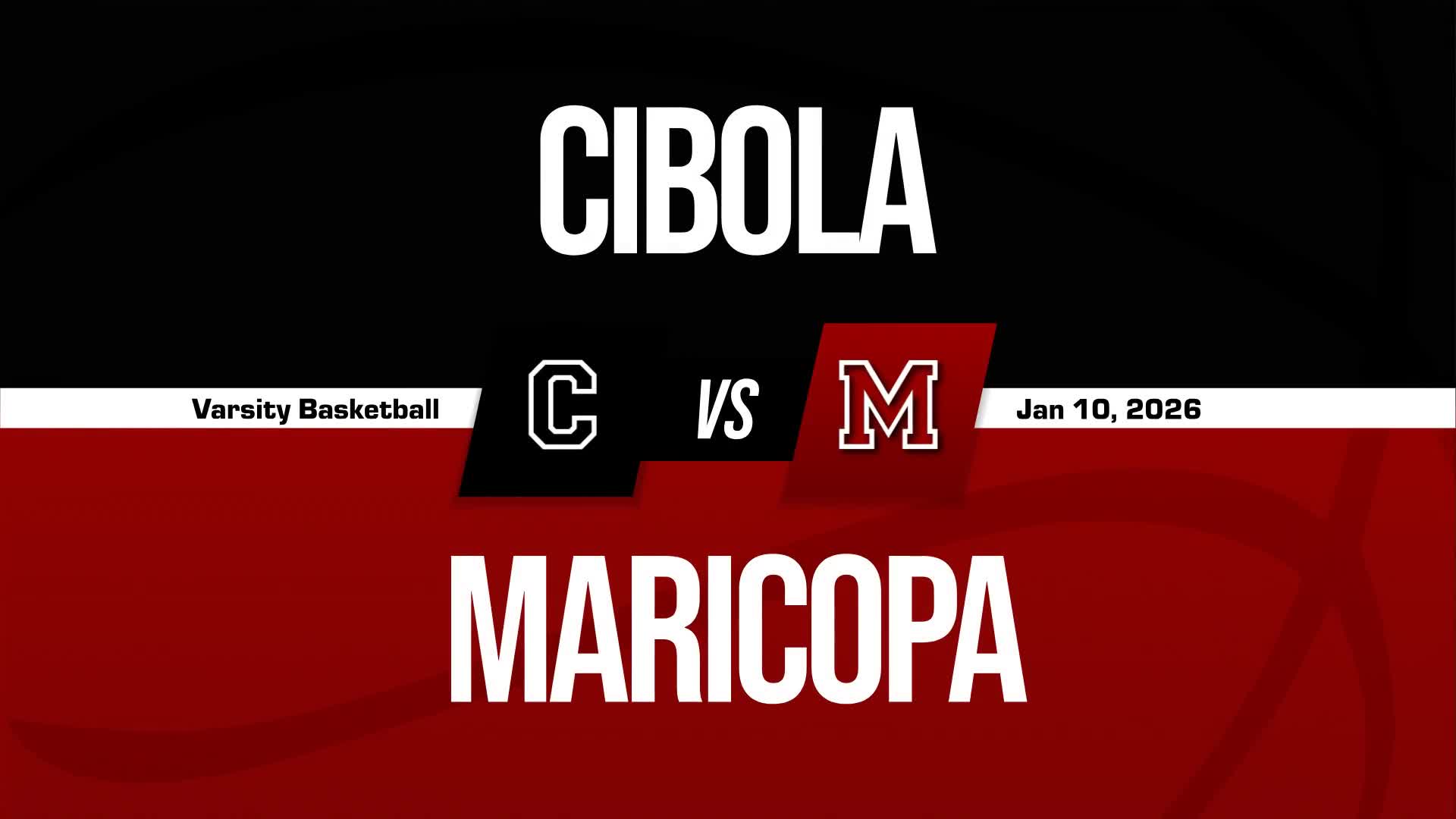 Basketball Recap: Cibola Find Success