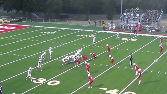 Baseball Game Preview: Collinsville Takes on Centerville