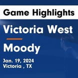 Soccer Game Recap: Victoria West vs. Ray