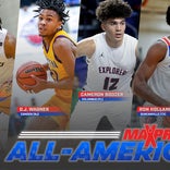 2022-23 MaxPreps All-America Team: Cameron Boozer of Columbus headlines high school basketball's best