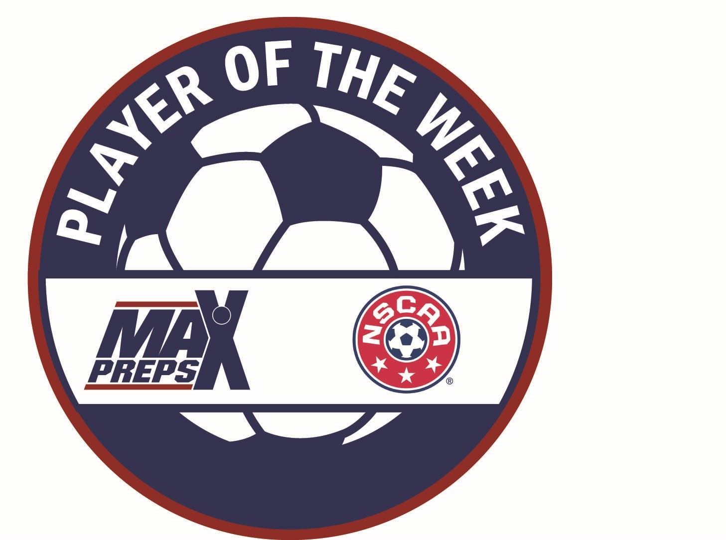MaxPreps/NSCAA Player of the Week-Week 2