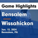Basketball Game Preview: Bensalem Fighting Owls vs. Neshaminy Skins