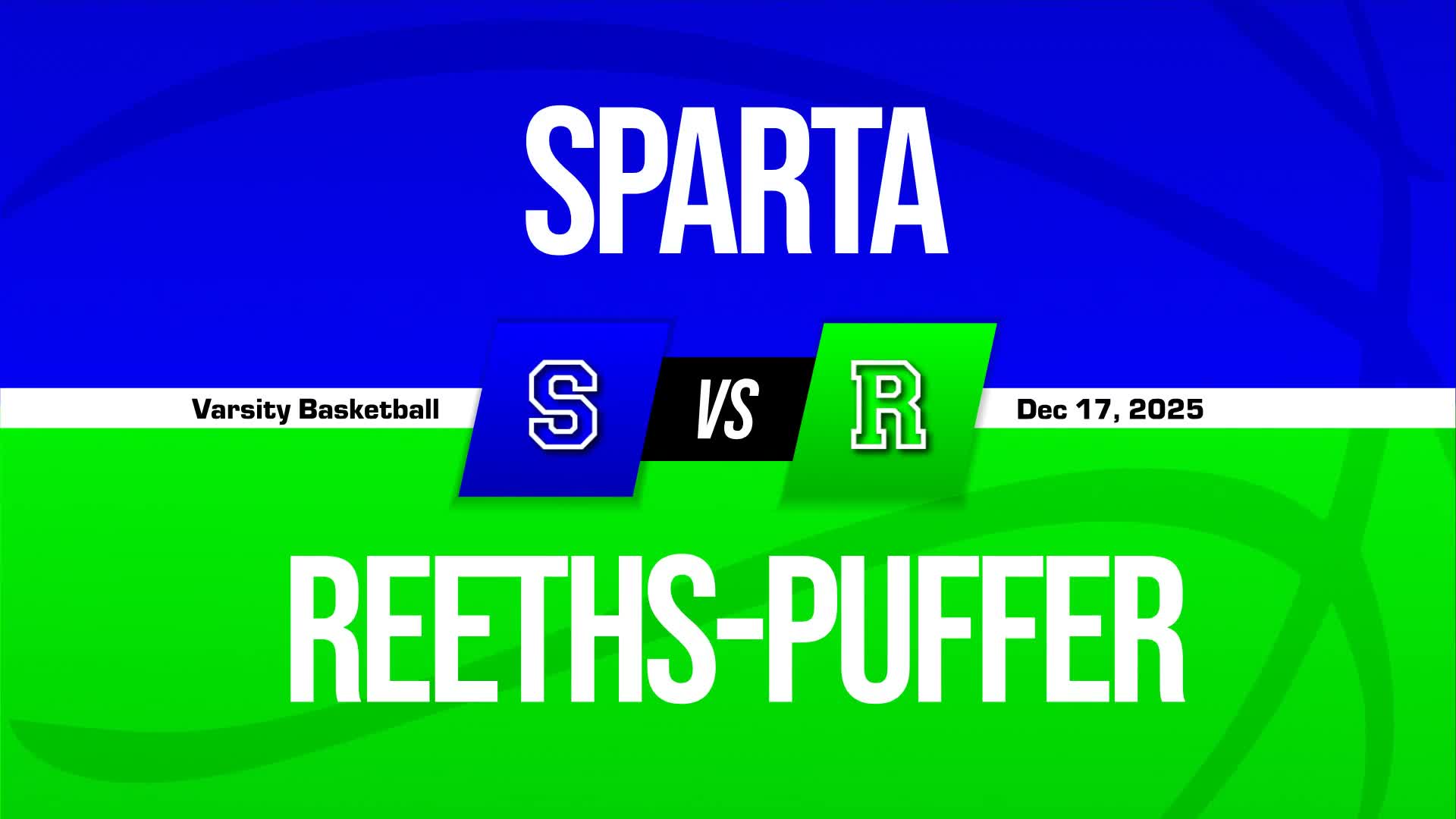 Basketball Recap: Reeths-Puffer Takes a Loss + How To Watch