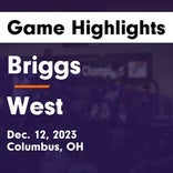 Briggs vs. West