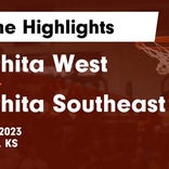 West vs. Southeast