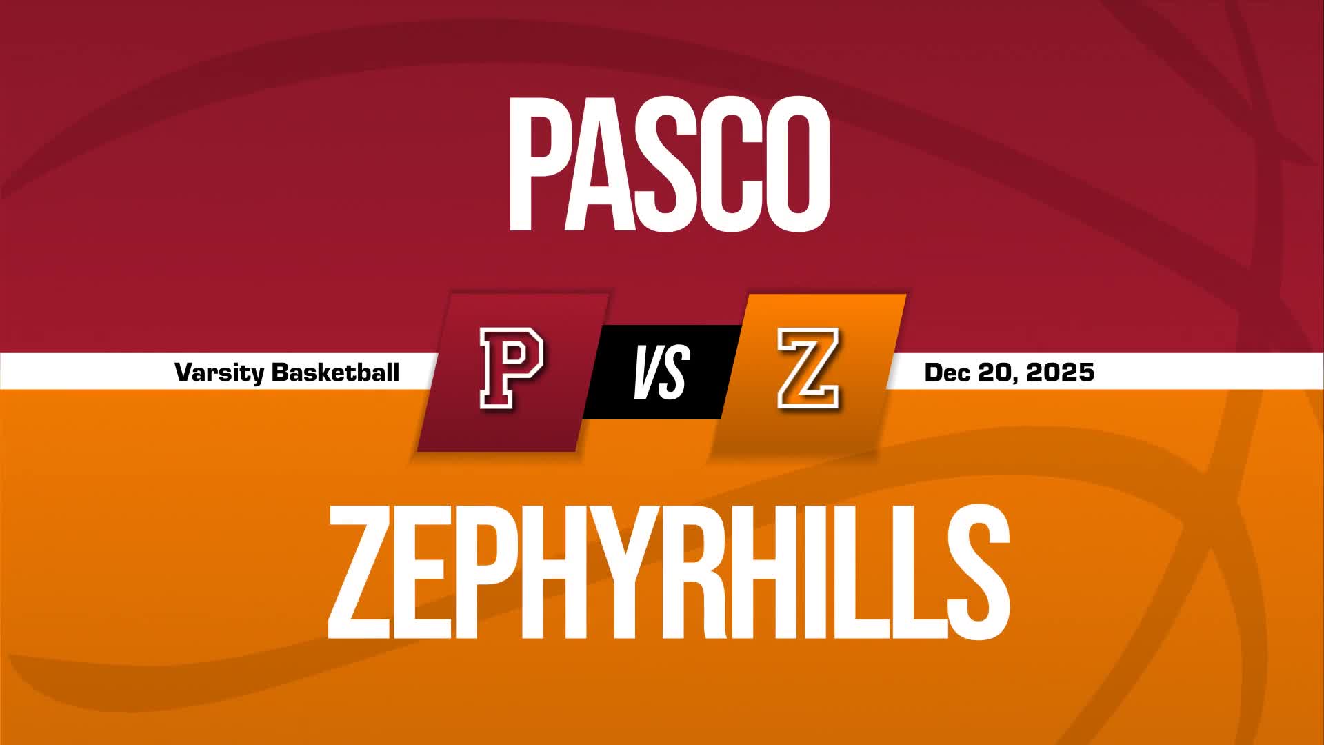 Basketball Recap: Zephyrhills Comes Up Short