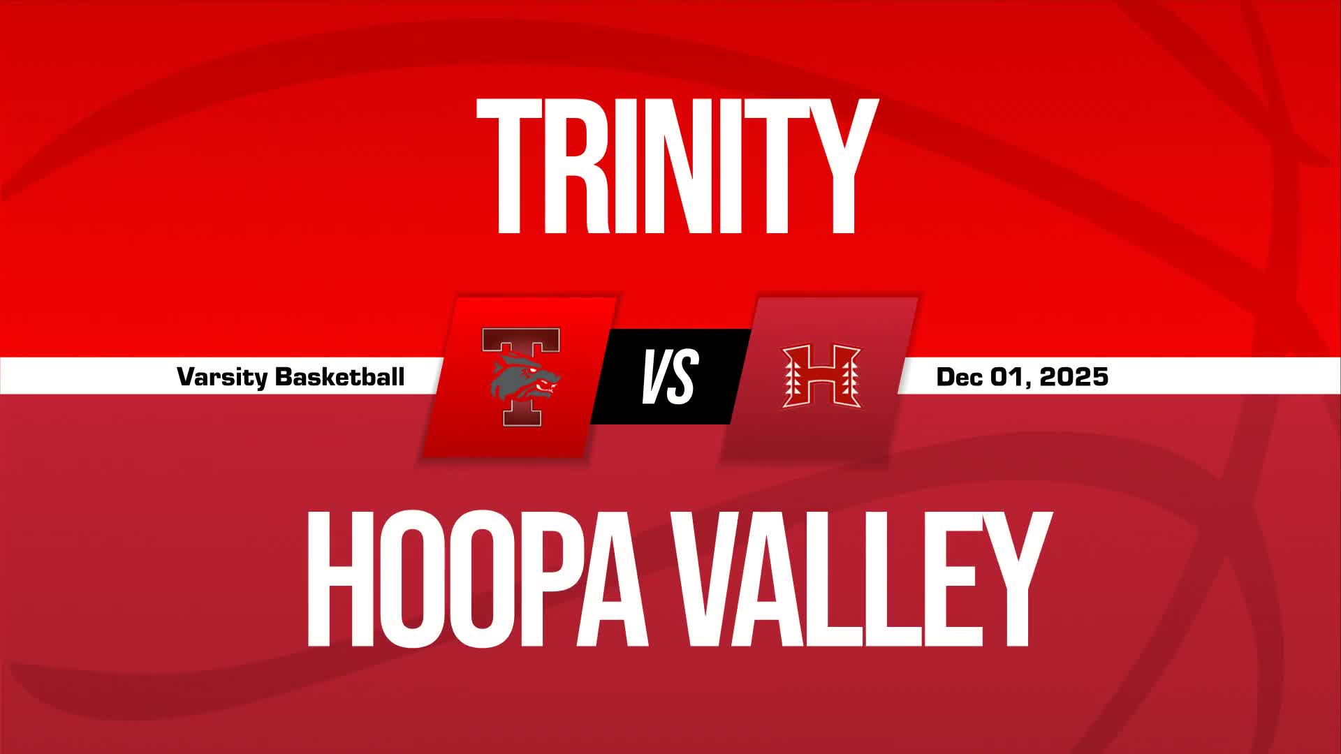 Basketball Recap: Trinity Piles Up the Points Against Yerington
