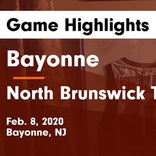 Basketball Game Preview: Lincoln vs. Bayonne