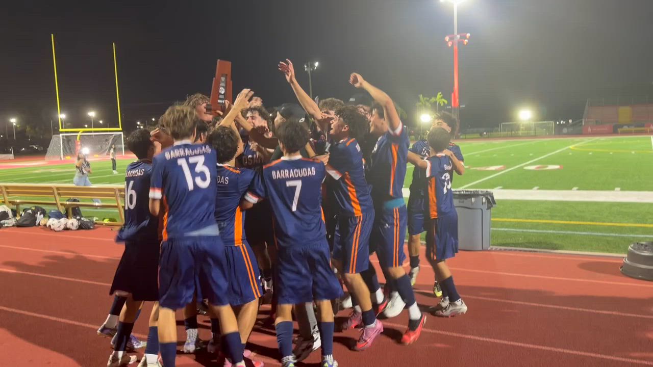 Soccer Game Preview: Don Soffer Aventura vs. Sports Leadership & Management + Official Tickets