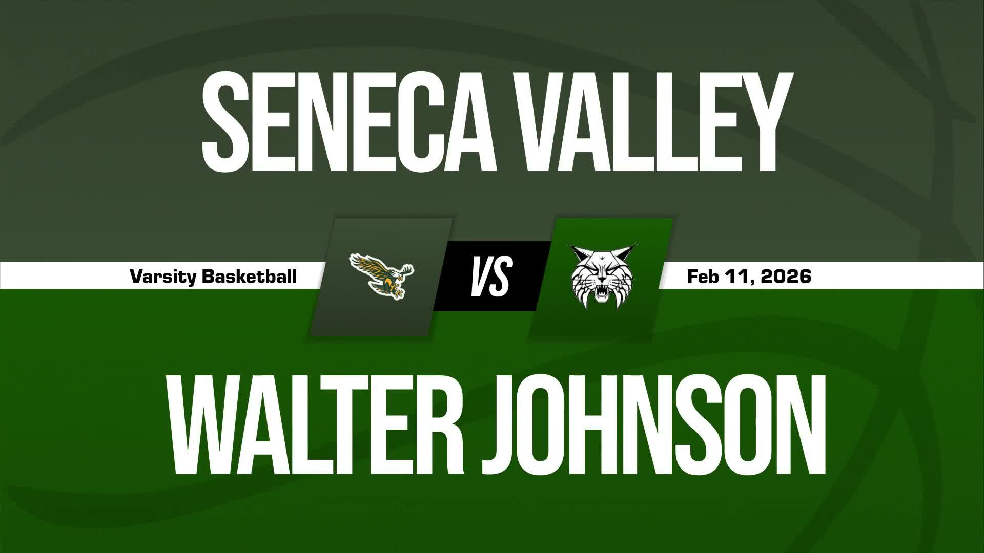 Basketball Game Preview: Seneca Valley Screamin' Eagles vs. Quin