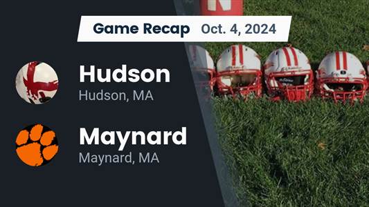 Football Game Preview: Hudson Hawks vs. Oakmont Regional Spartan