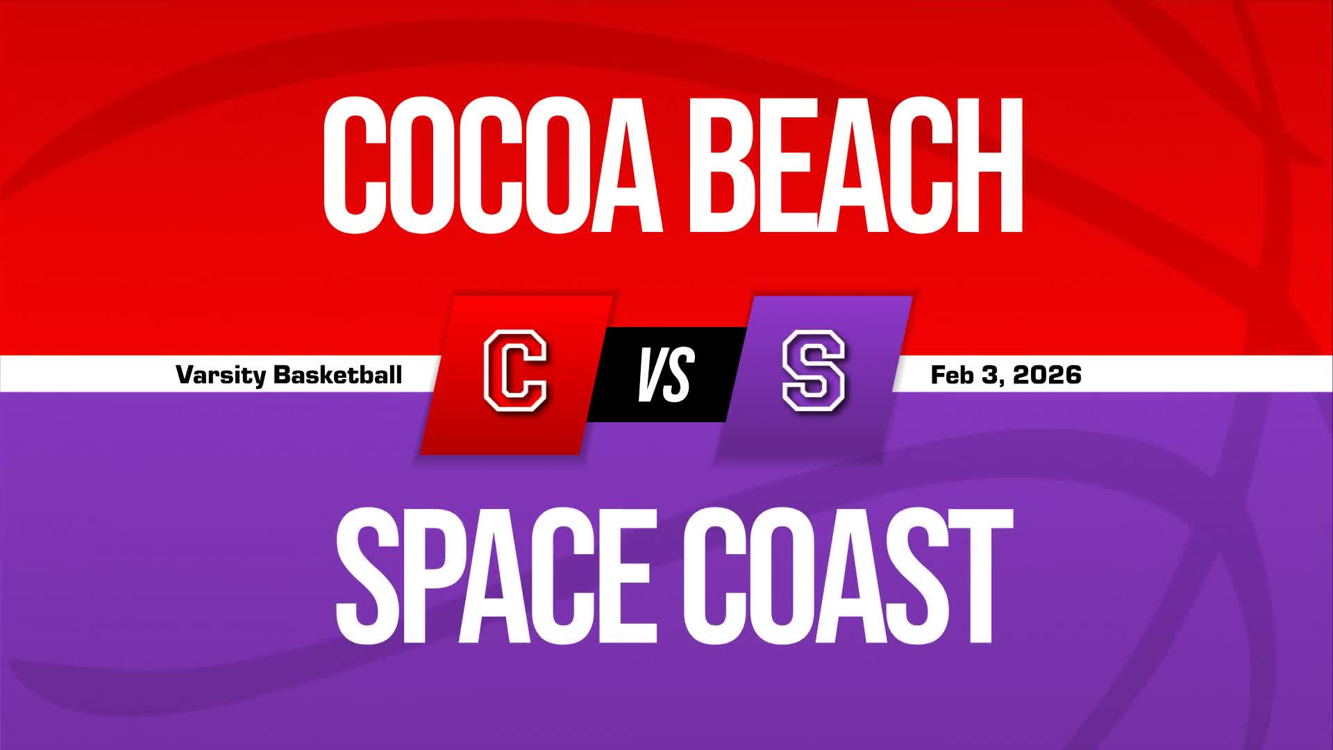 Basketball Recap: Cocoa Beach Takes a Loss + How To Watch