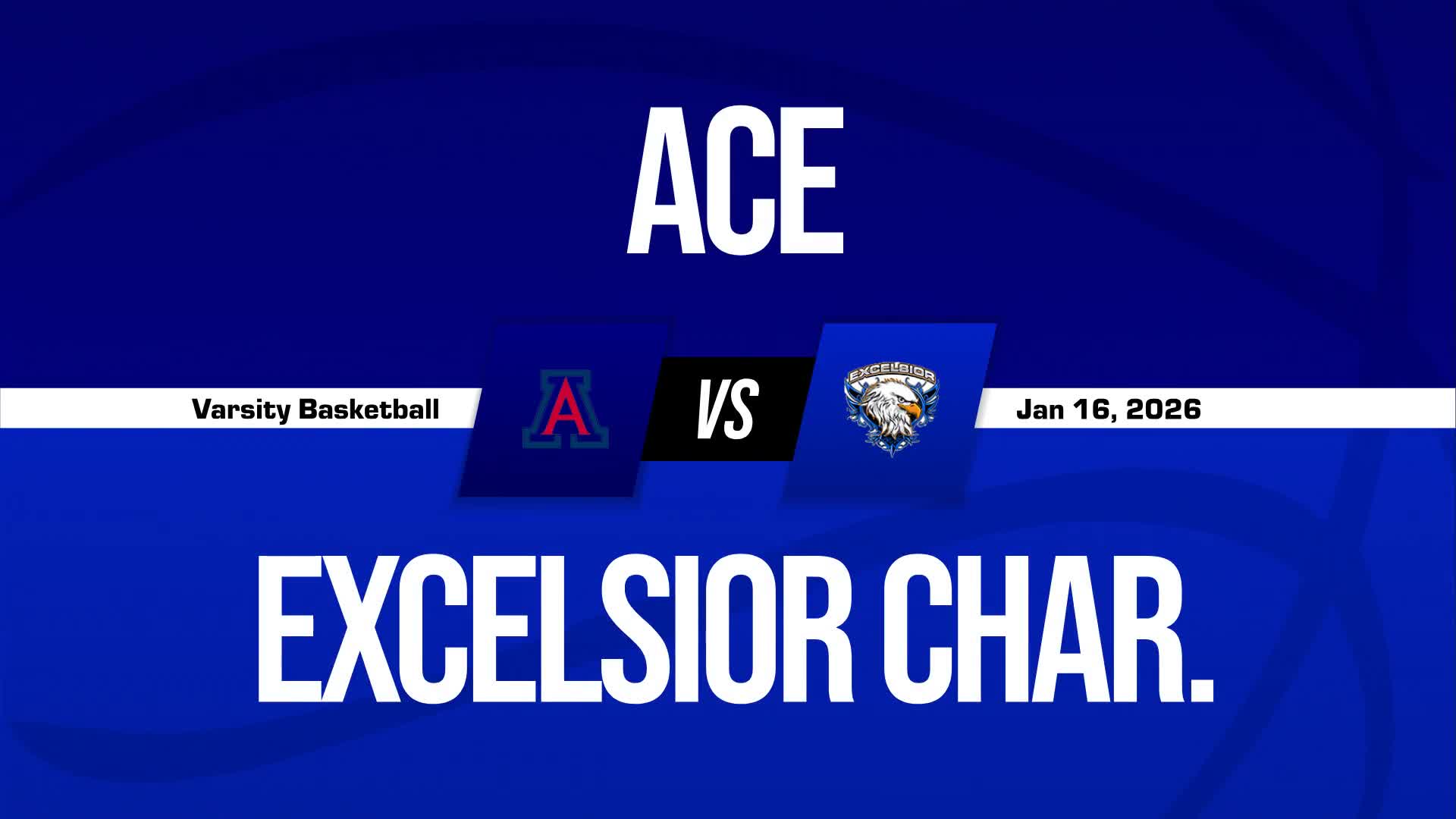 Basketball Game Preview: Academy of Careers & Exploration Eagle vs. Summit Leadership Academy EAGLES