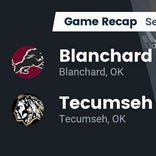 Football Game Preview: Tecumseh vs. Blanchard
