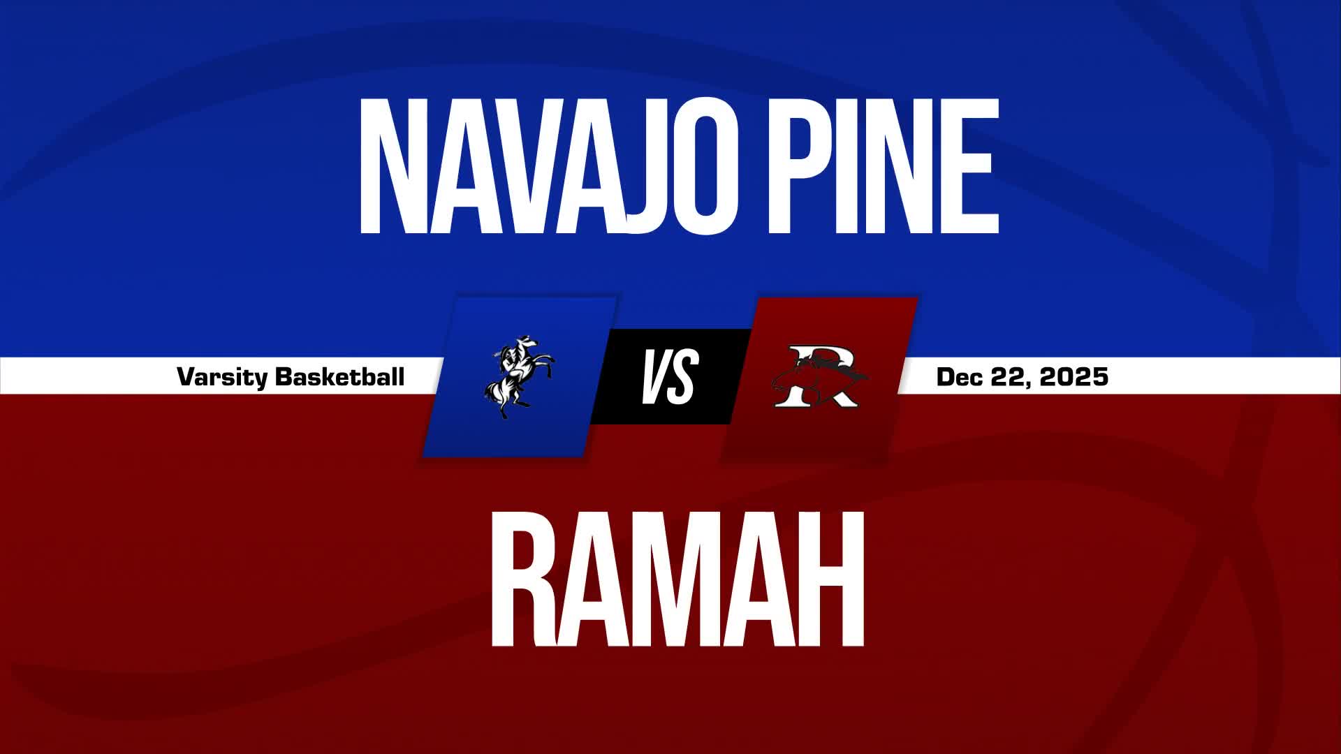 Basketball Recap: Ramah Comes Up Short