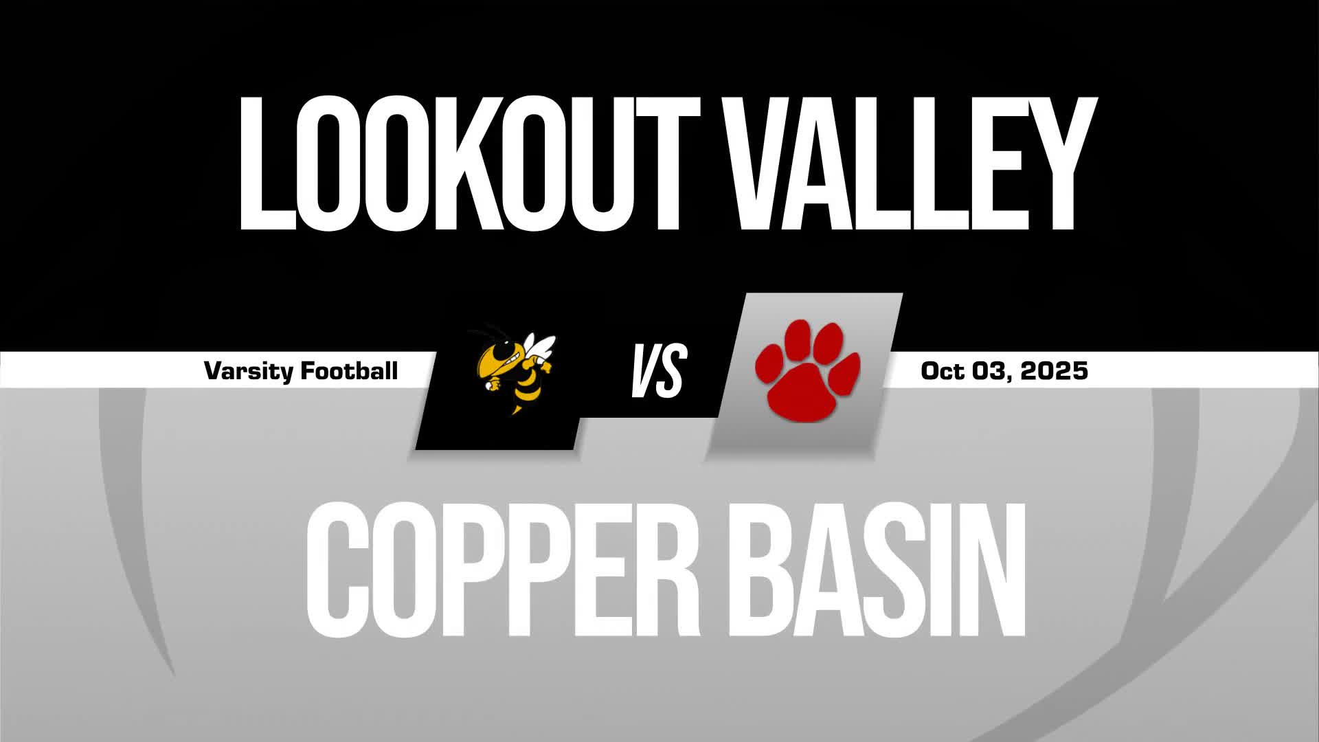 Football Game Preview: Copper Basin Cougars vs. South Pittsburg Pirates + Official Tickets